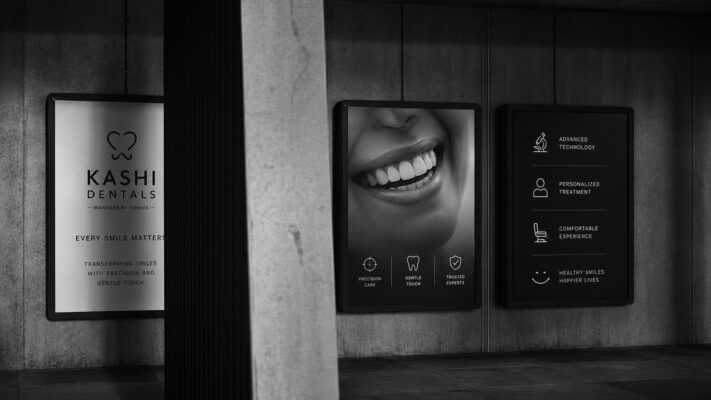 Kashi Dental
