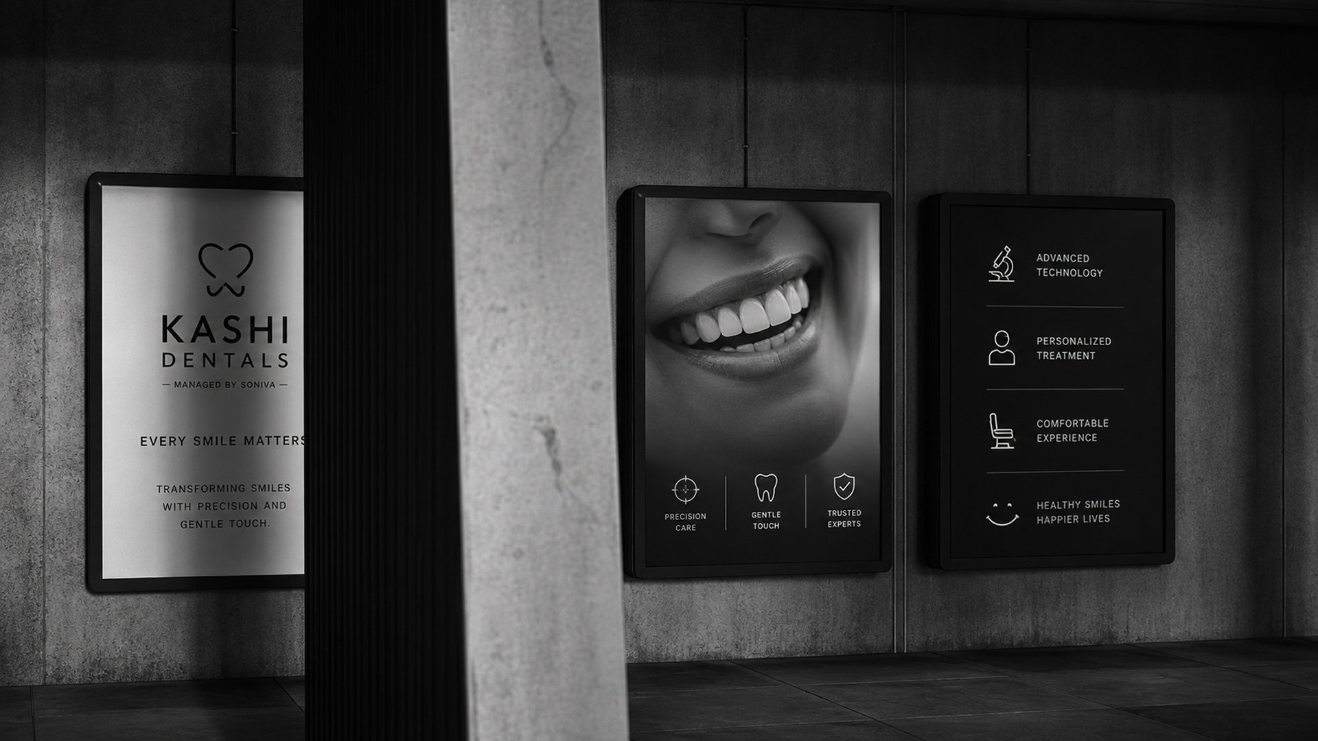 Kashi Dental