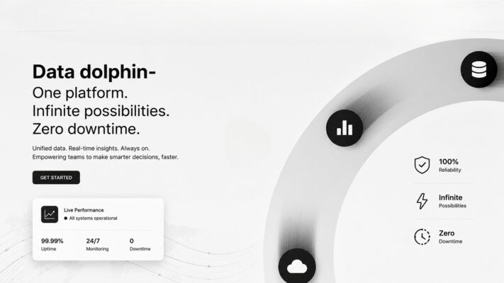 Data Dolphin