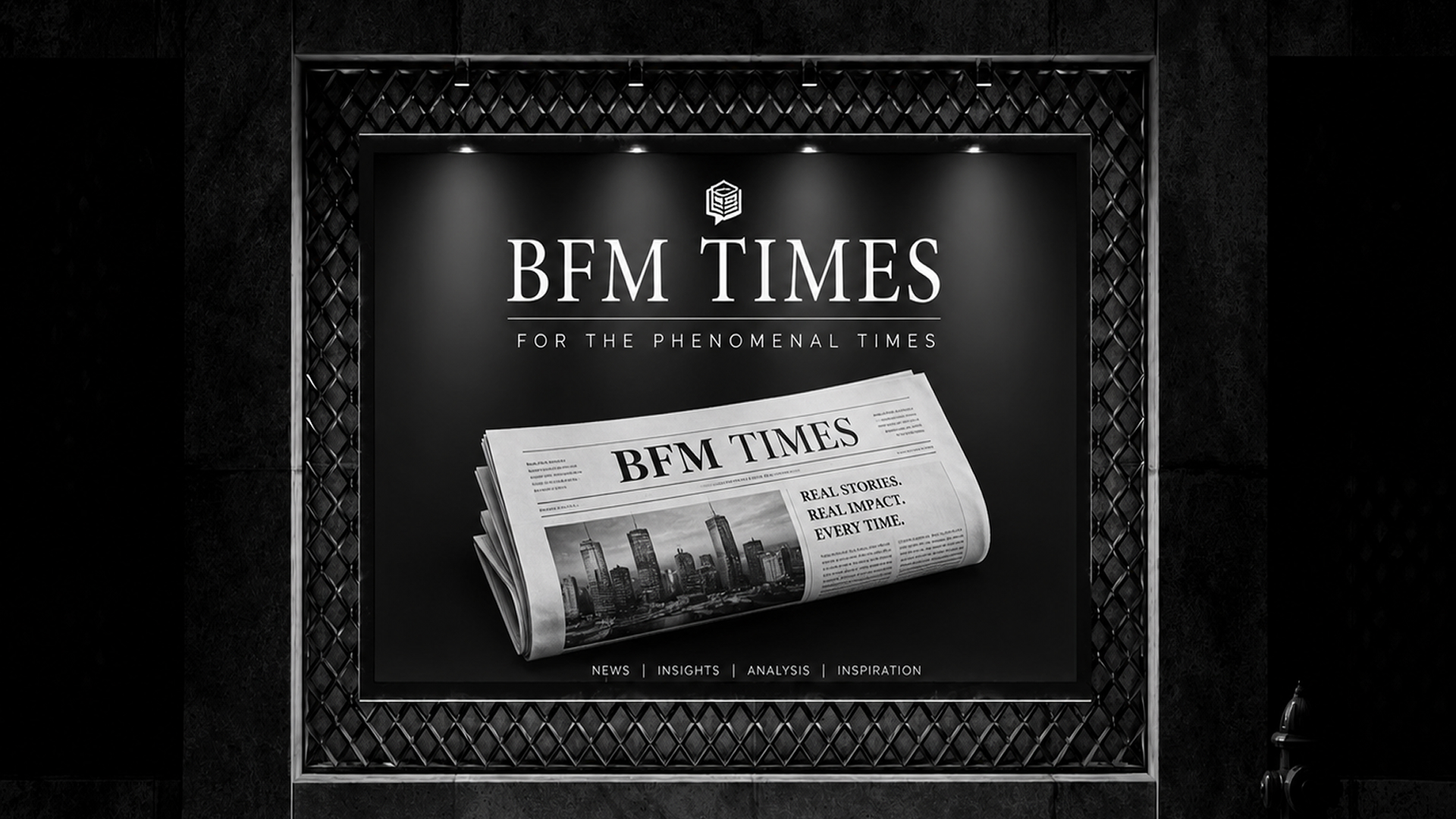 BFM Times